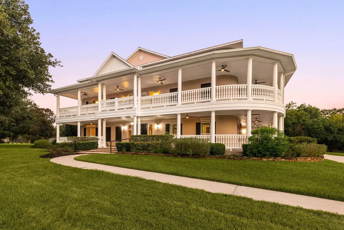 6039 Franz Court, Katy, TX 77493 - #1