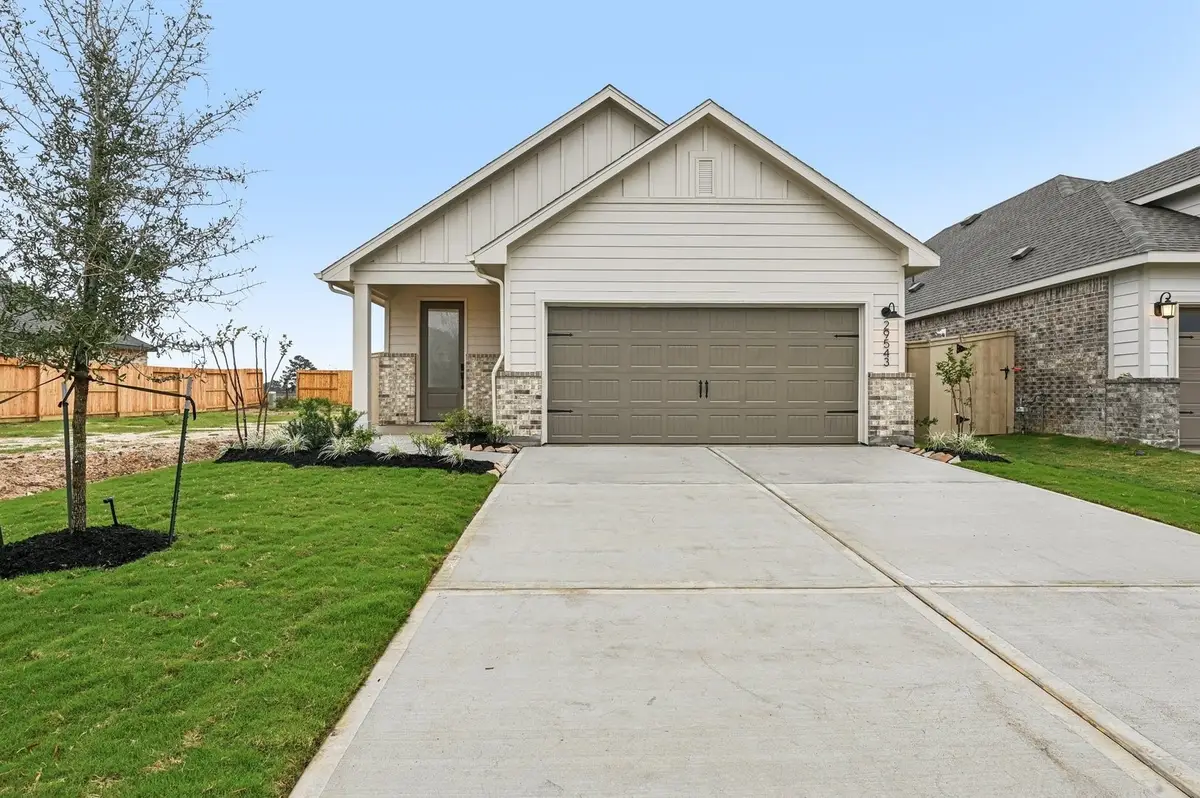 29543 Pondview Drive, Waller, TX 77484 - Image #1