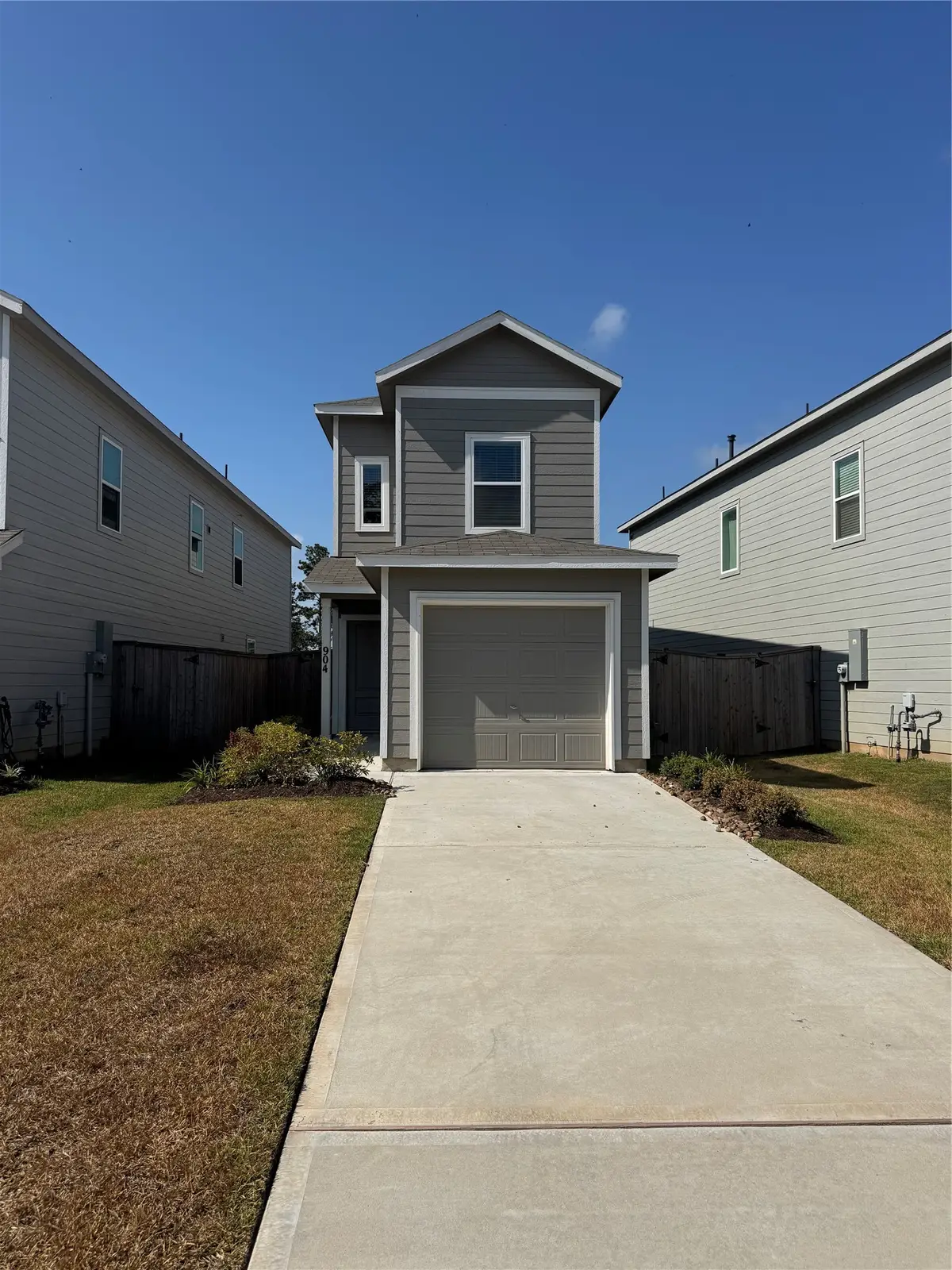 904 Pertuso Lane, Huffman, TX 77336 - #1