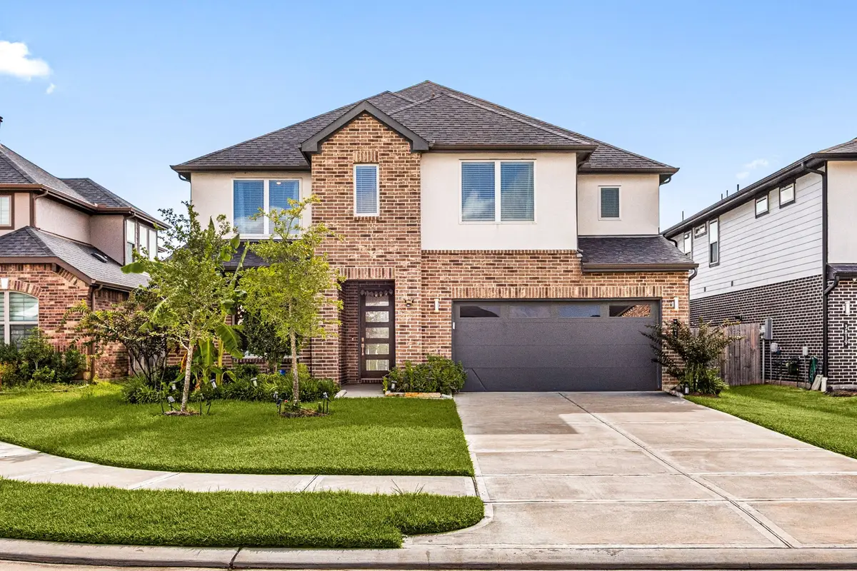 3815 Favor Forest Court, Katy, TX 77494 - #1