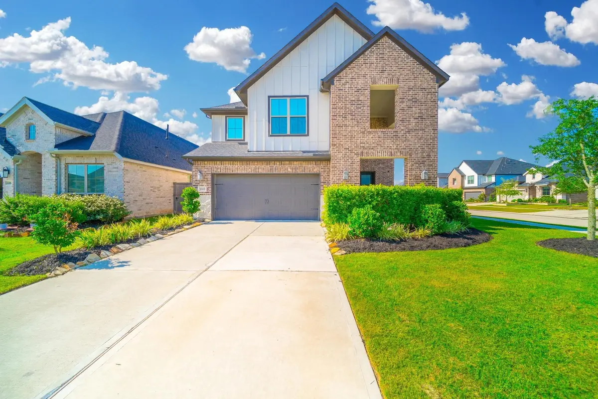 5302 Egret Gable Court, Fulshear, TX 77441 - #1