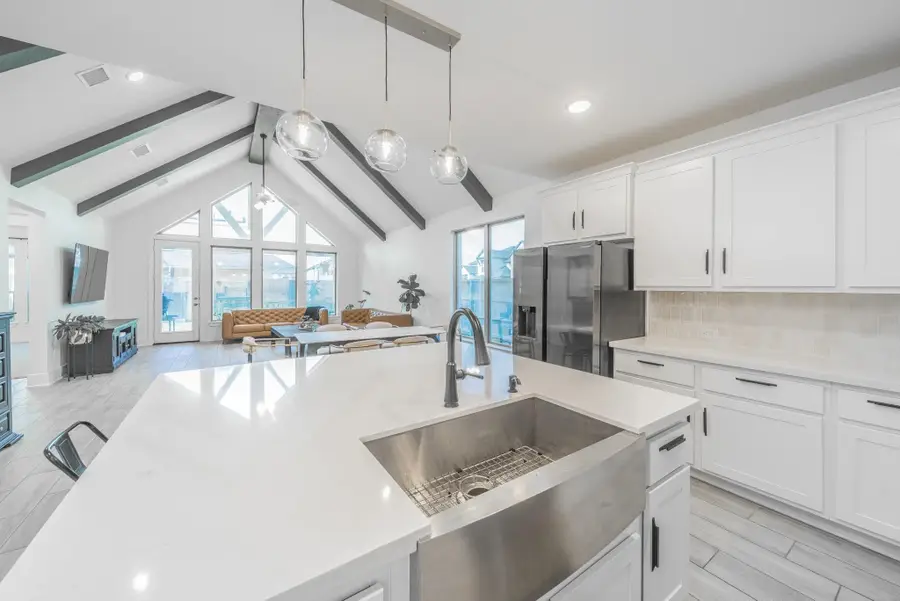 5302 Egret Gable Court, Fulshear, TX 77441 - #2