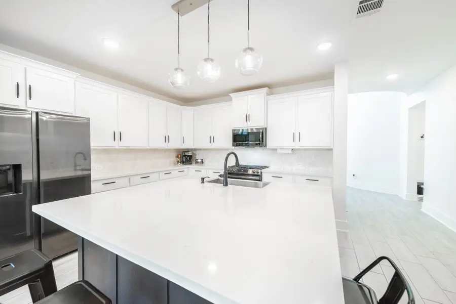 5302 Egret Gable Court, Fulshear, TX 77441 - #3