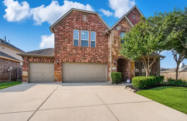 3215 Hawkins Glen Lane, Katy, TX 77449