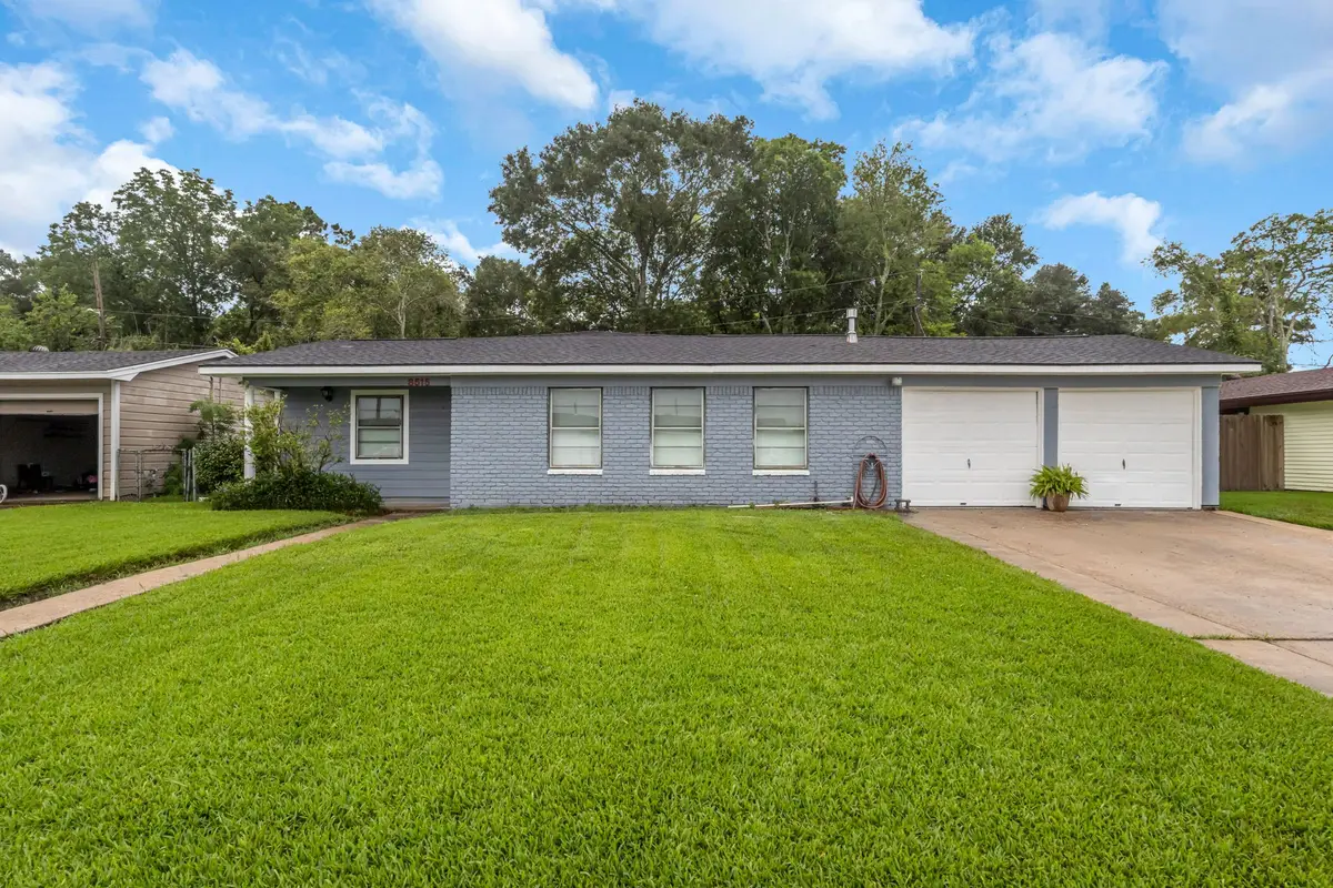 8515 Frazier Drive, Beaumont, TX 77707 - #1
