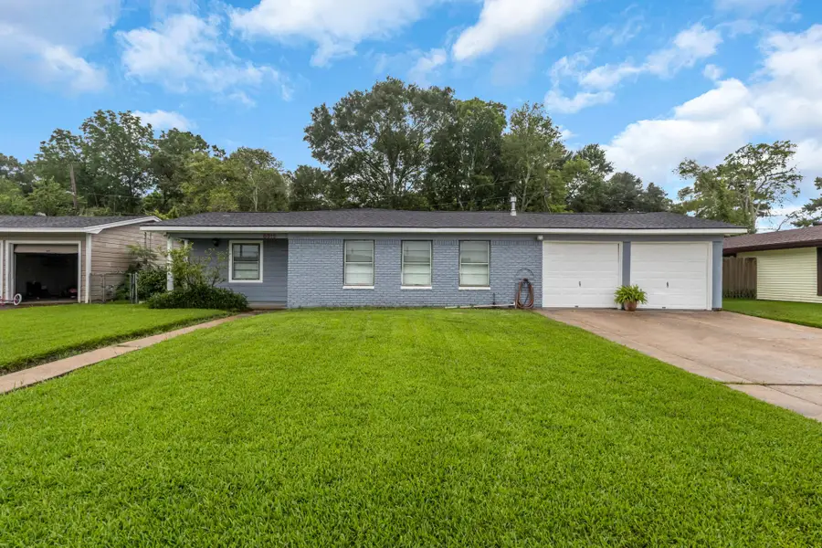 8515 Frazier Drive, Beaumont, TX 77707 - #2