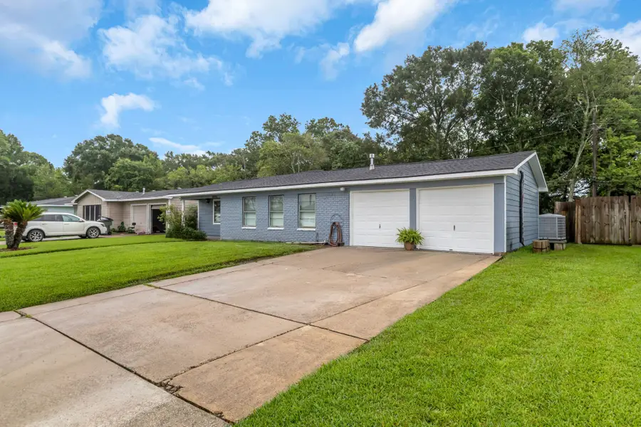 8515 Frazier Drive, Beaumont, TX 77707 - #3