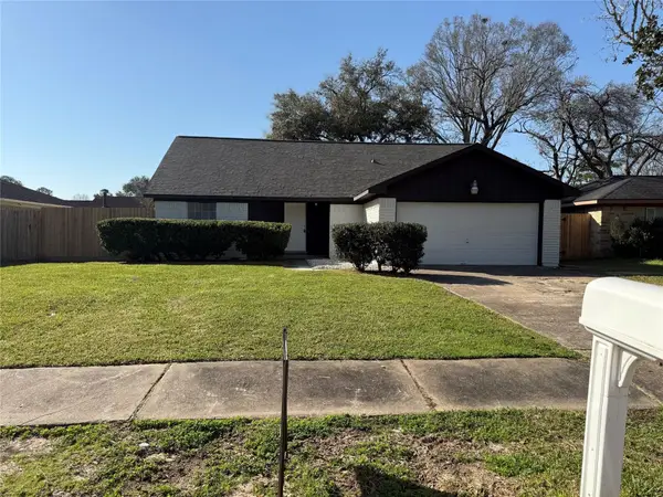 13914 Ludgate Pass, Houston, TX 77034