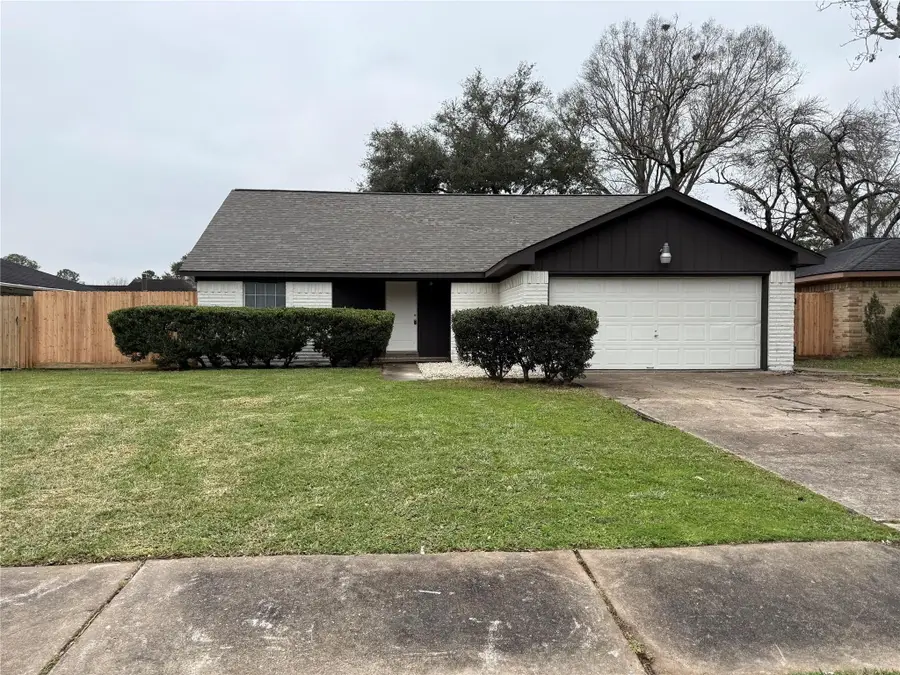 13914 Ludgate Pass, Houston, TX 77034 - Image #2