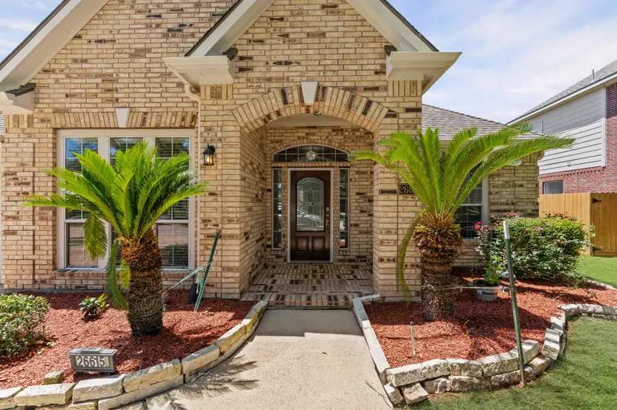 26615 Boulder Cove Court, Katy, TX 77494 - #2