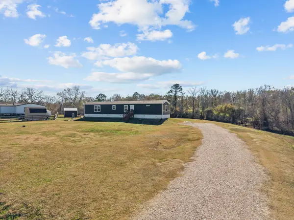 6513 Wickwillow Lane #CR435, Alvin, TX 77511