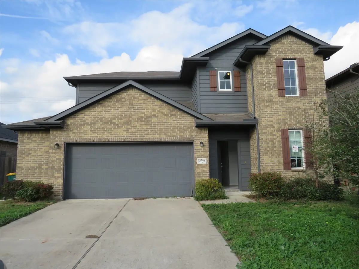 4707 Painted Bunting Lane, Baytown, TX 77521 - #1