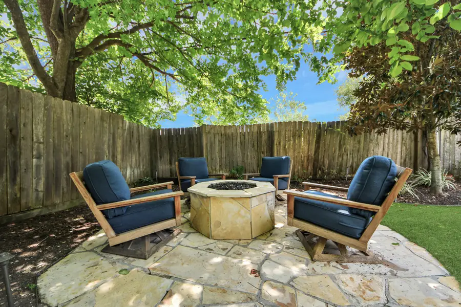 1431 Martin Street, Houston, TX 77018 - #2