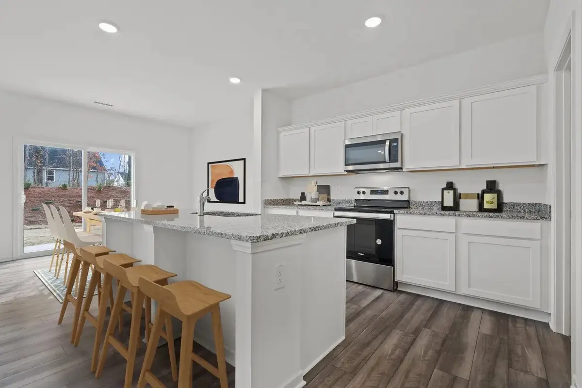 2527 Shady Walnut Drive, Crosby, TX 77532 - #1