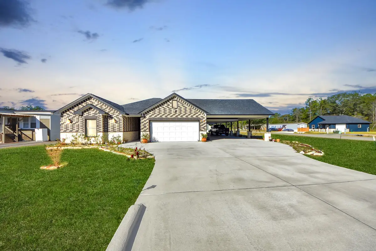 213 Newman Court, Conroe, TX 77303 - Image #1