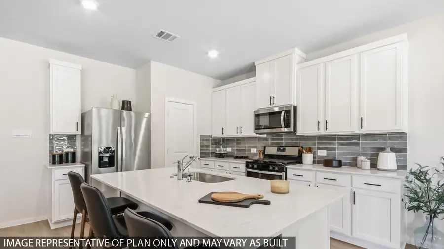 264 Ice Shore Trail, Dayton, TX 77535 - #2