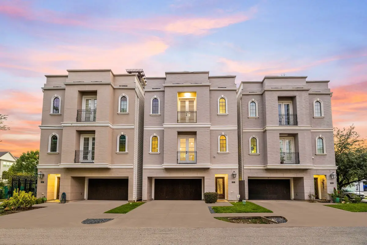 821 Lester Street, Houston, TX 77007 - Image #1