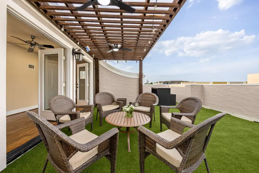 821 Lester Street, Houston, TX 77007 - Image #3