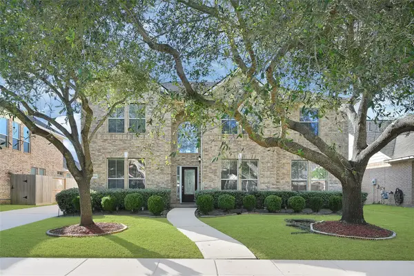 13310 Larkhill Gardens Lane, Sugar Land, TX 77498