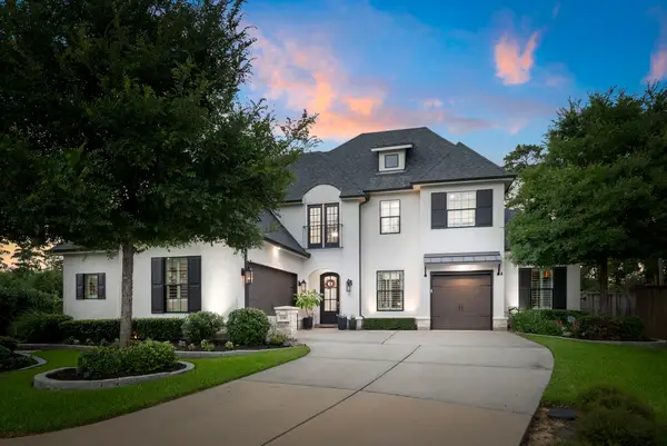 138 Amber Jade Court, Conroe, TX 77304