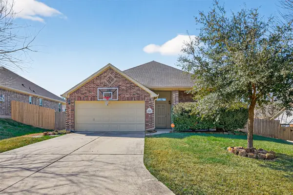 12537 Lake Conroe Hills Drive, Willis, TX 77318