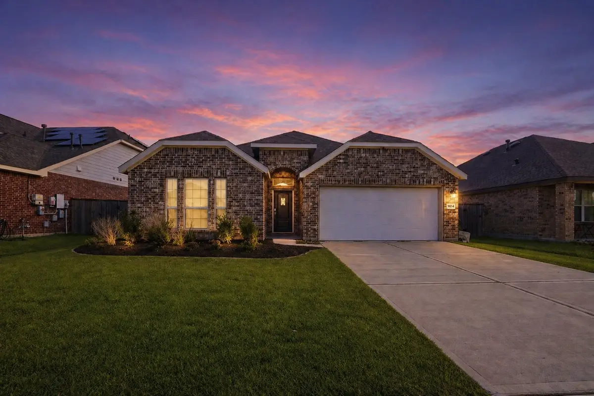 9814 Kingston Liberty Lane, Baytown, TX 77521 - #1