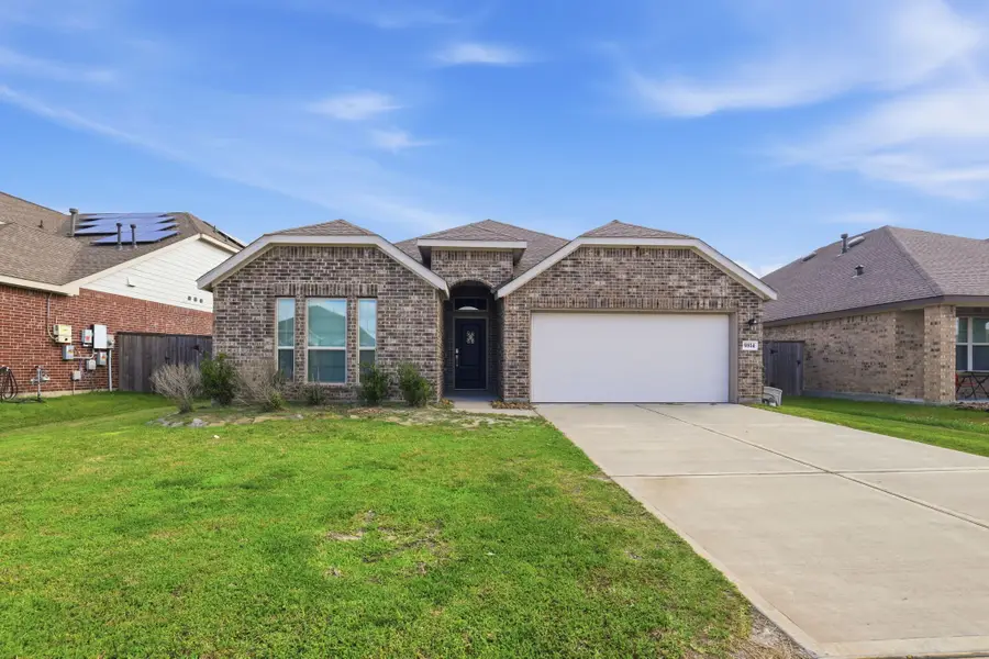 9814 Kingston Liberty Lane, Baytown, TX 77521 - #2