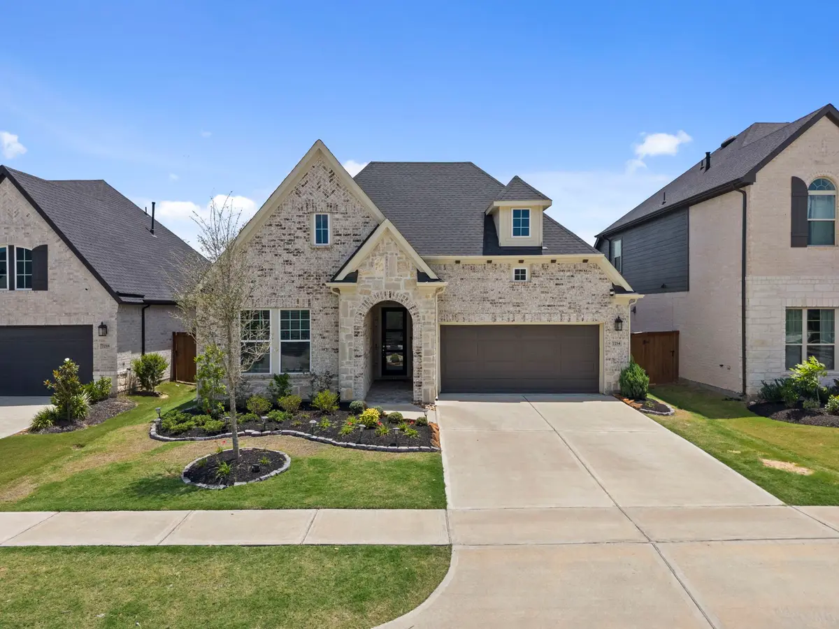 7214 Oak Grove Trail, Katy, TX 77493 - #1