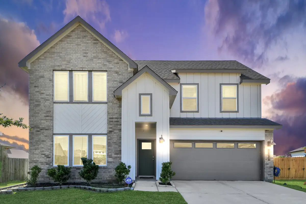 13910 Red River Drive, Baytown, TX 77523 - #1
