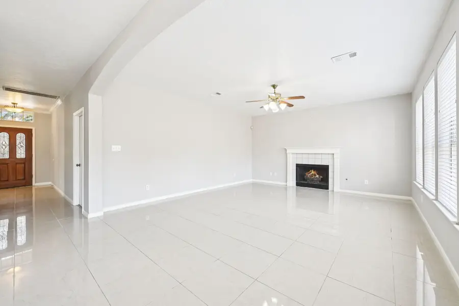 2130 Autumn Fern Drive, Katy, TX 77450 - #2