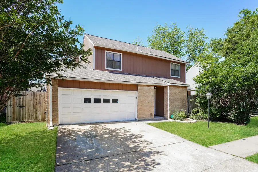 5114 Autumn Forest Drive, Houston, TX 77091 - #2