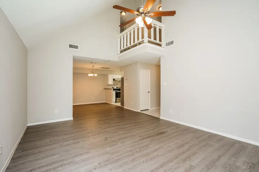 5114 Autumn Forest Drive, Houston, TX 77091 - #3