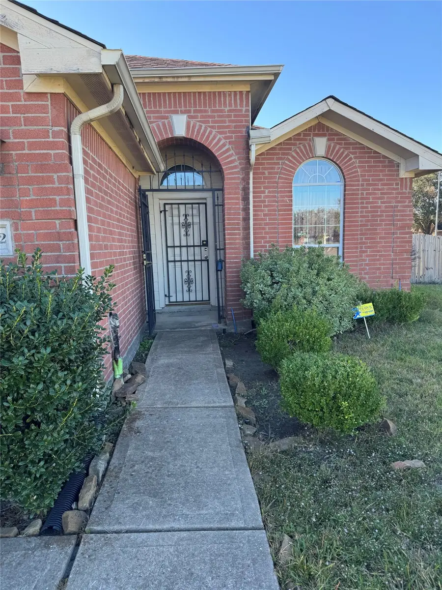 12002 Heritage Crown Court, Houston, TX 77047 - Image #2