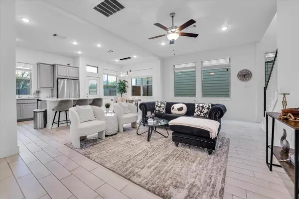 7914 Starfish Arbor Drive, Cypress, TX 77433