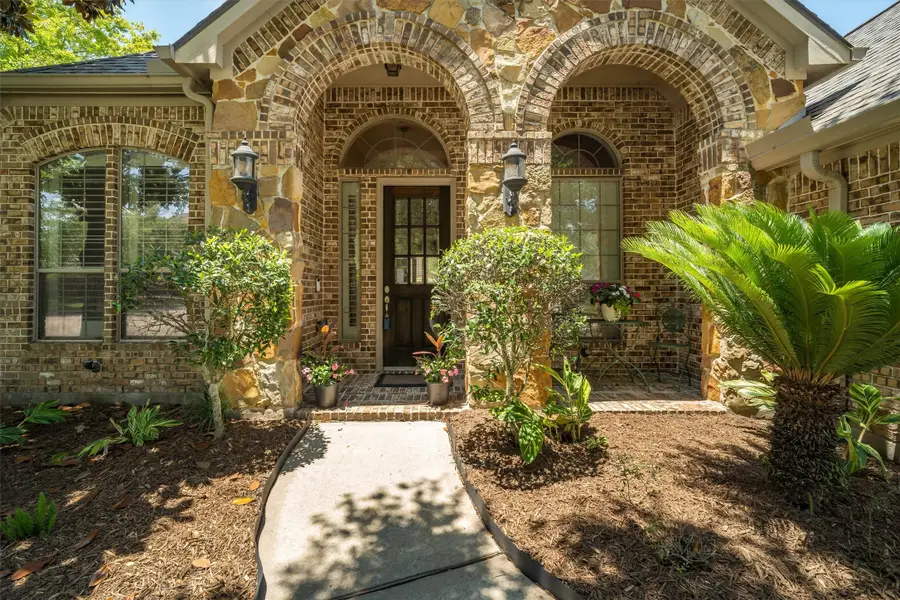 2884 Tuscania Lane, League City, TX 77573 - #3