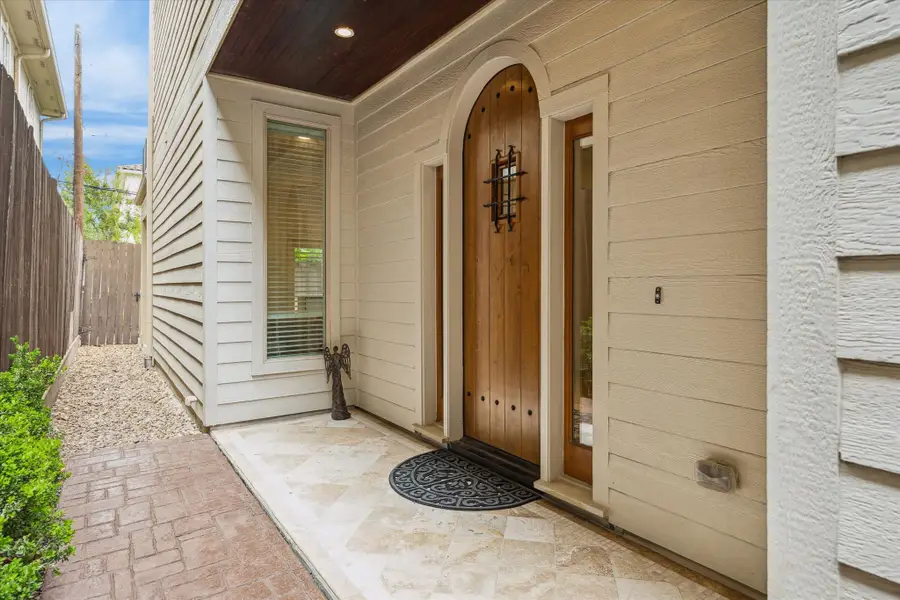 6526 Pickens Street, Houston, TX 77007 - #3