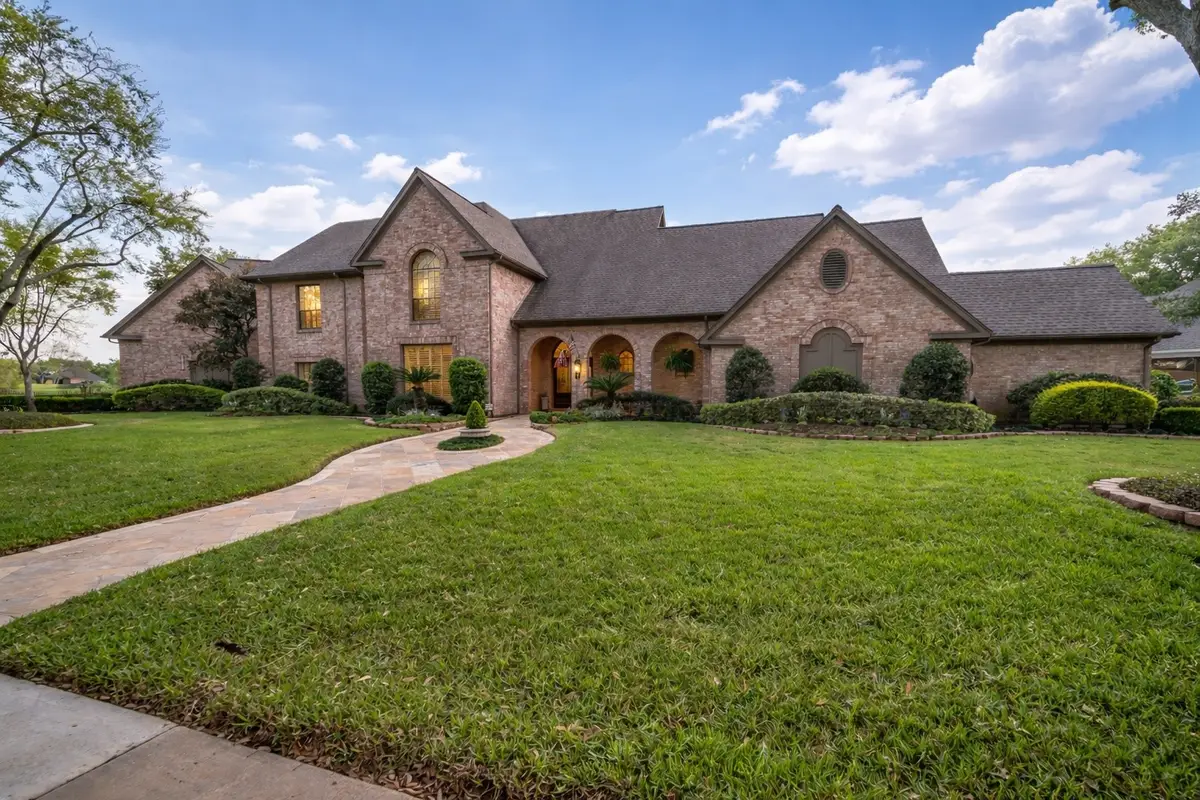 23 Muirfield Way, Sugar Land, TX 77479 - #1