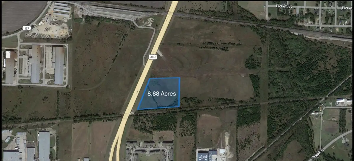 Lot 8, 9, 10 11 Pinegates Village Road, Greenville, TX 75401 - Image #1