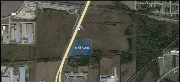 Lot 8, 9, 10 11 Pinegates Village Road, Greenville, TX 75401
