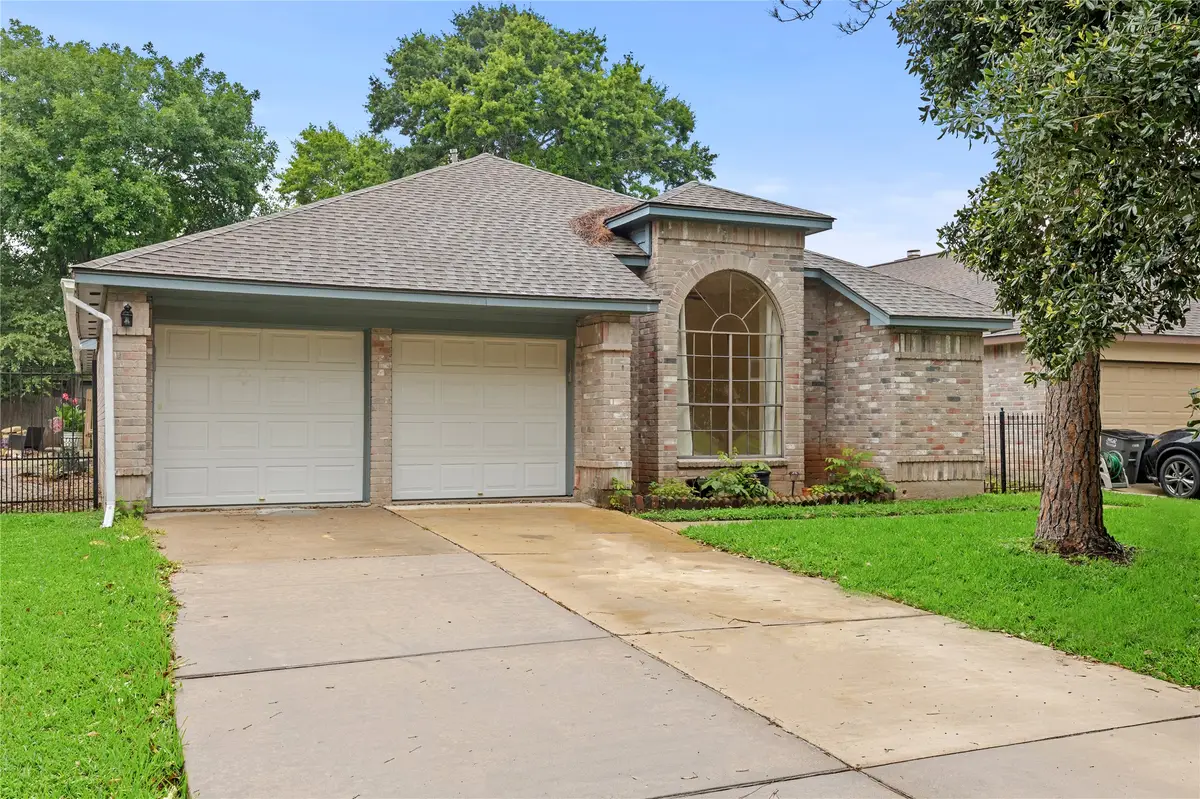 1318 Roundstone Drive, Richmond, TX 77406 - #1