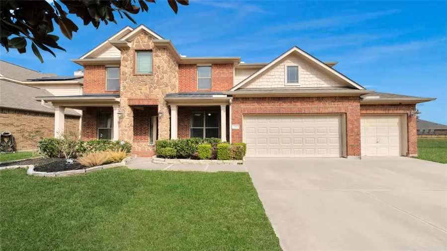 23502 Starbridge Lake Lane, Richmond, TX 77407 - #3