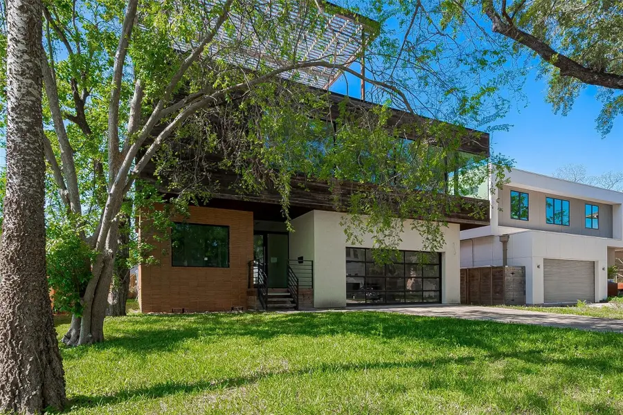 5524 Jessamine Street, Houston, TX 77081 - #2