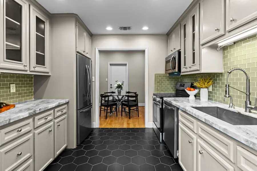 254 E 5th Street, Houston, TX 77007 - #3