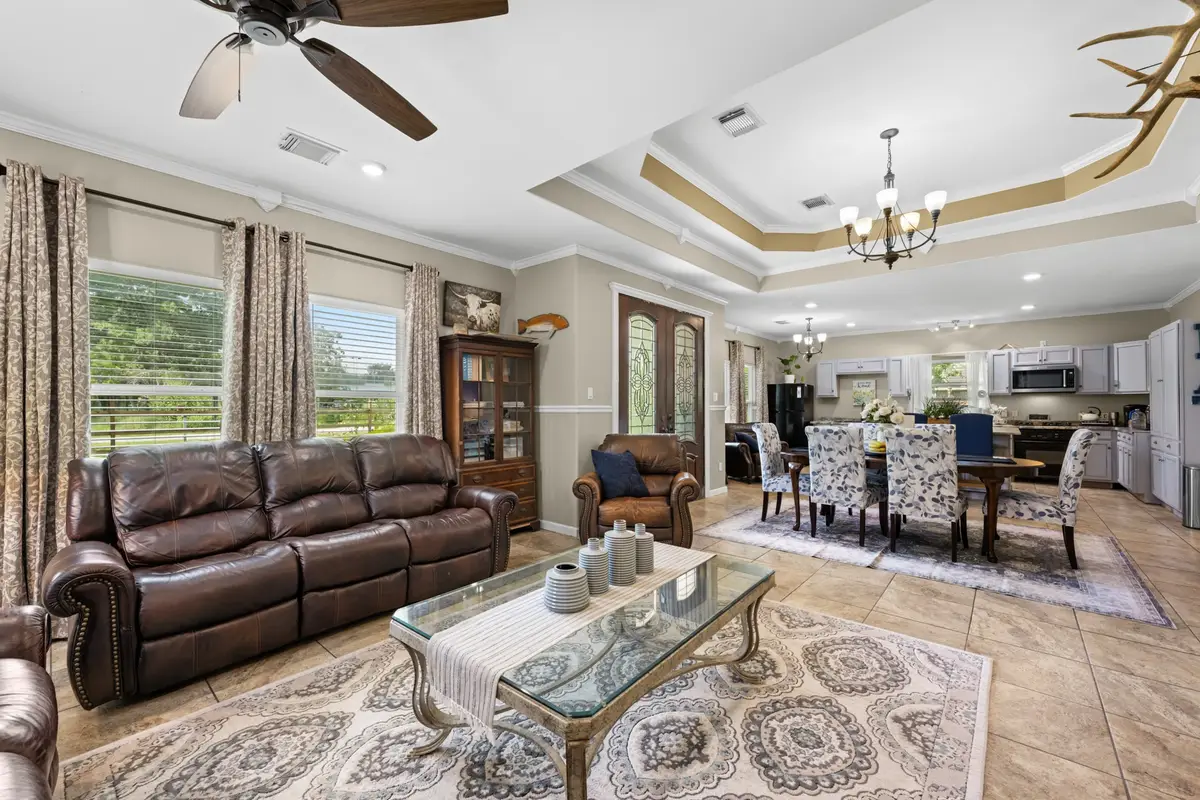 5811 Avenue G 1/2, Santa Fe, TX 77510 - Image #1