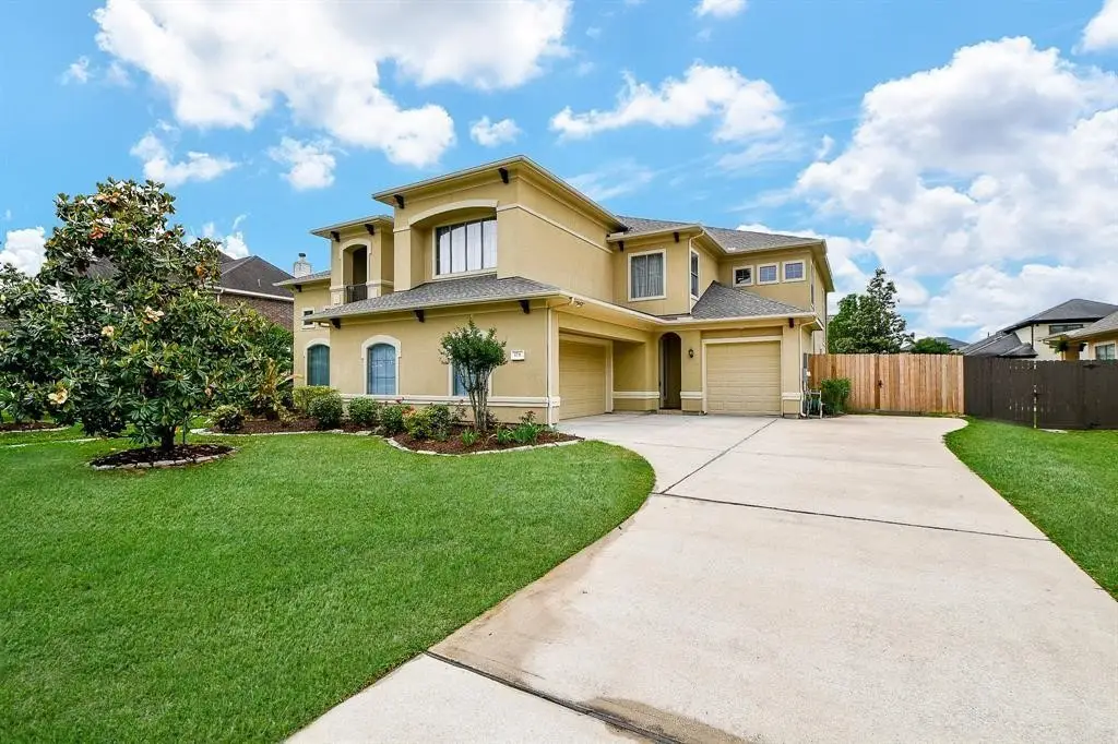 1731 Pampas Trail Drive, Friendswood, TX 77546 - #1
