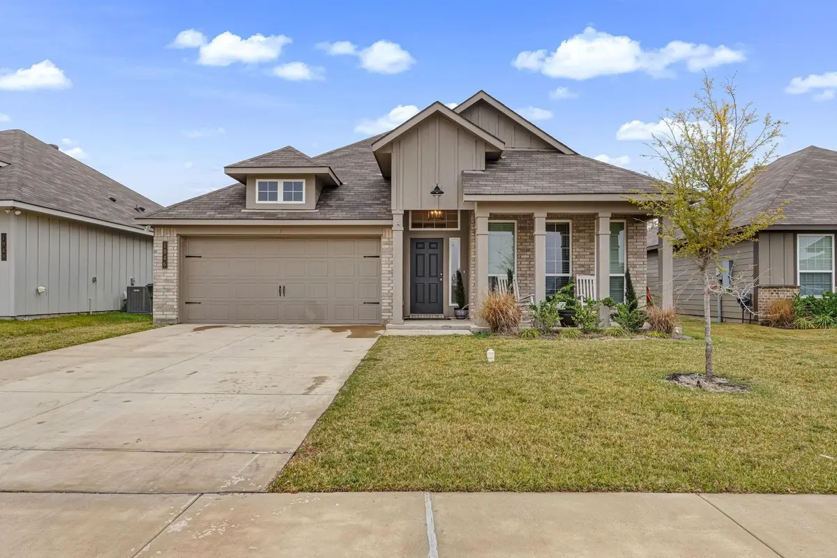 1946 Chief Street, Bryan, TX 77807 - #1