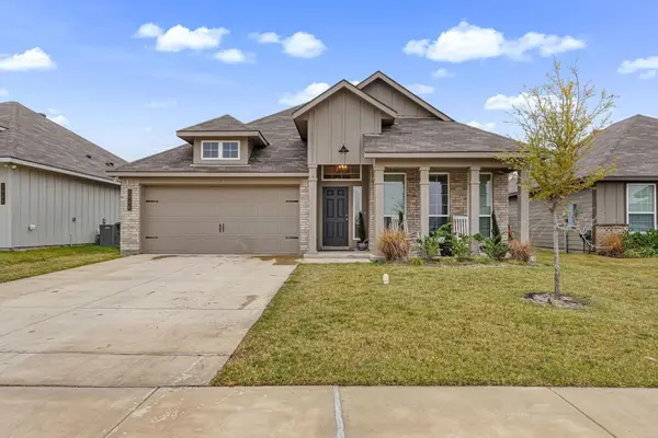 1946 Chief Street, Bryan, TX 77807