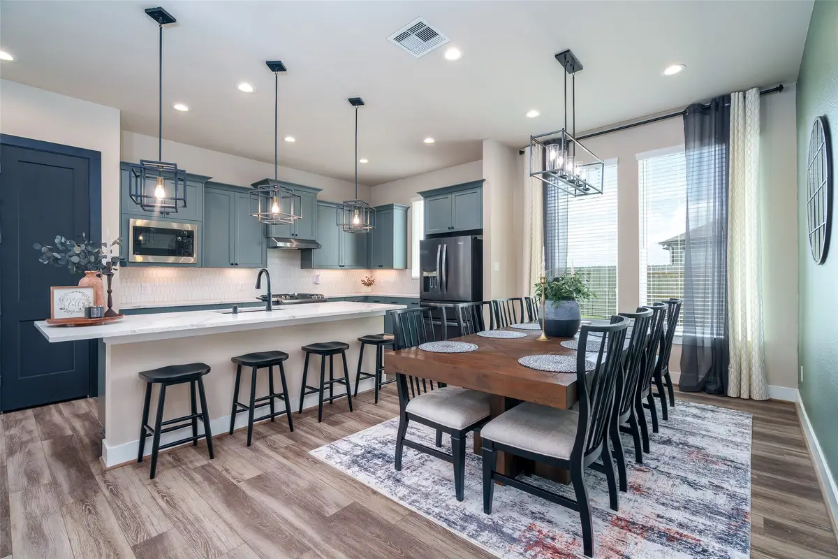 3348 Voda Bend Drive, Katy, TX 77493 - #1