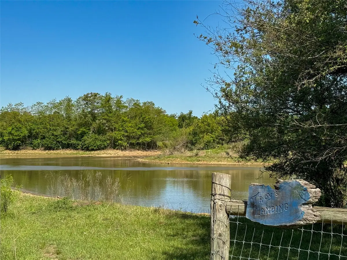33.8+/- Acres N Hwy 36, Milano, TX 76556 - Image #1