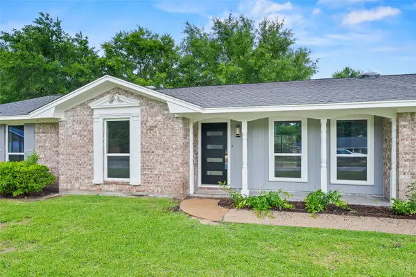 6646 Bayou View Drive, Houston, TX 77091